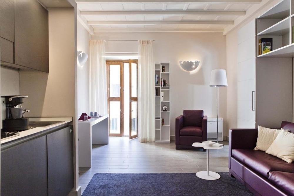 Navona Palace Luxury Inn Рим Екстериор снимка