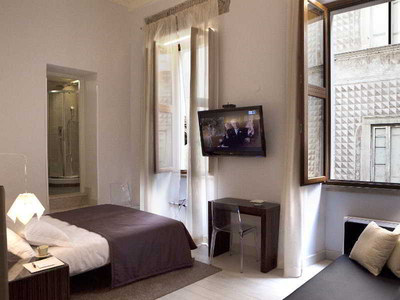 Navona Palace Luxury Inn Рим Екстериор снимка