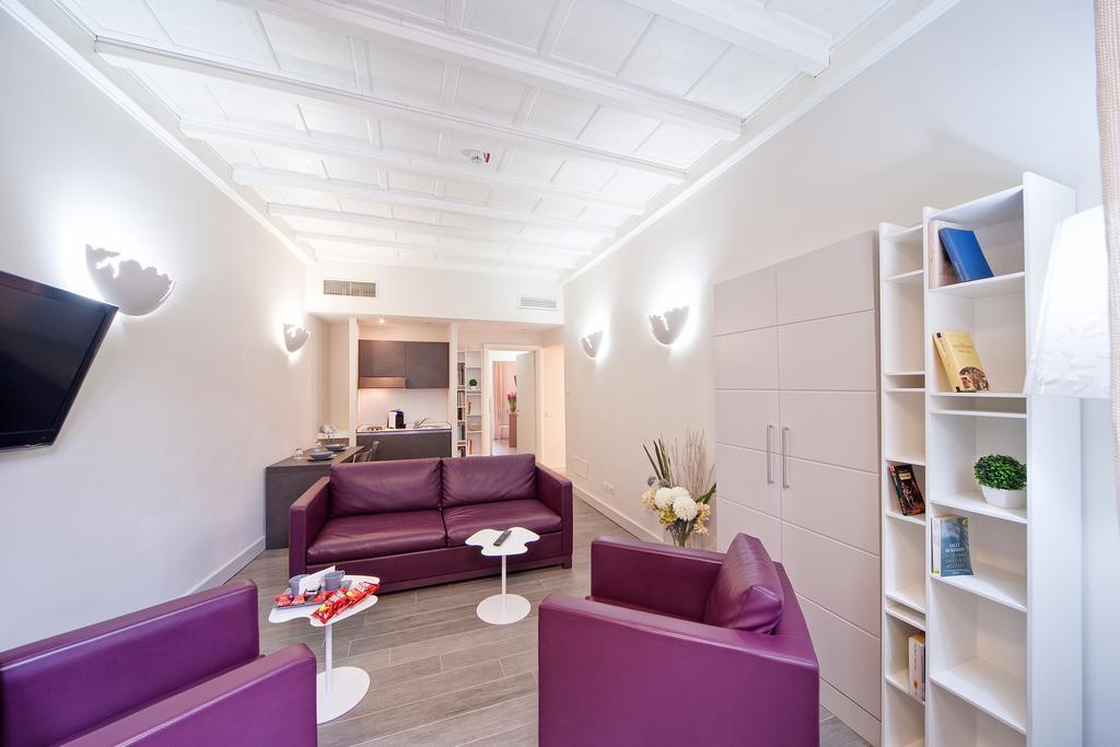 Navona Palace Luxury Inn Рим Екстериор снимка