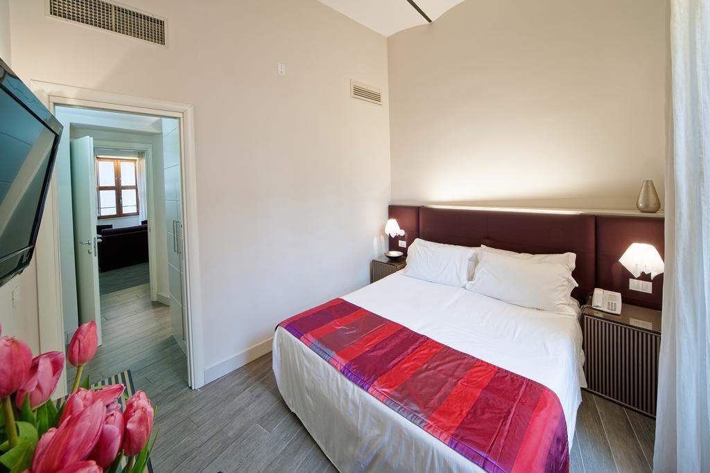 Navona Palace Luxury Inn Рим Екстериор снимка