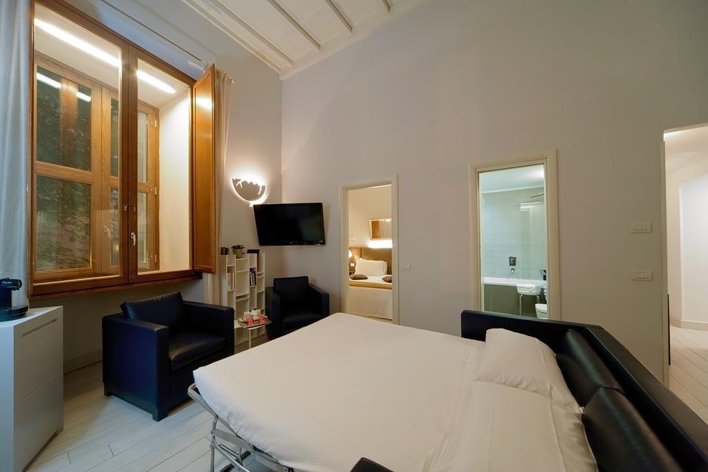Navona Palace Luxury Inn Рим Екстериор снимка