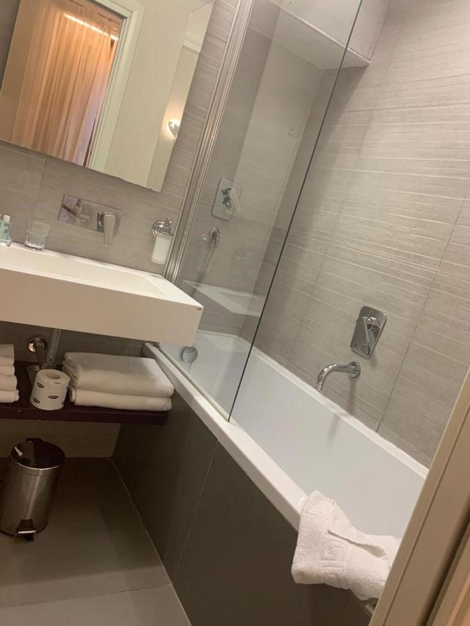 Navona Palace Luxury Inn Рим Екстериор снимка
